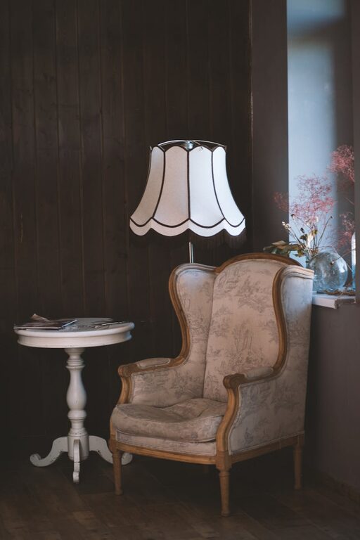 Simple Steps to Create a Cozy Reading Nook in Any Room